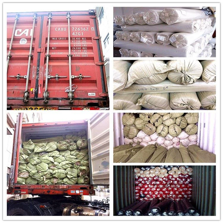 PACKAGE AND SHIPMENT