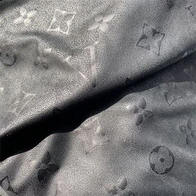 Fashion Faux Suede Fabric3