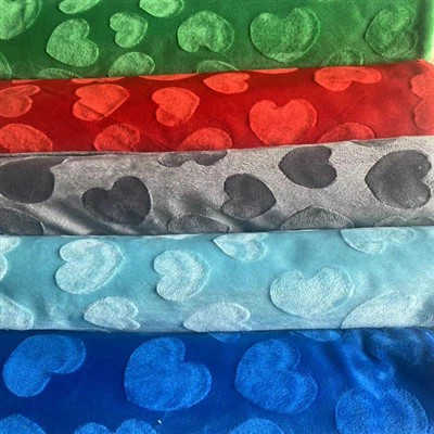 10 pengeluar kain velor teratas