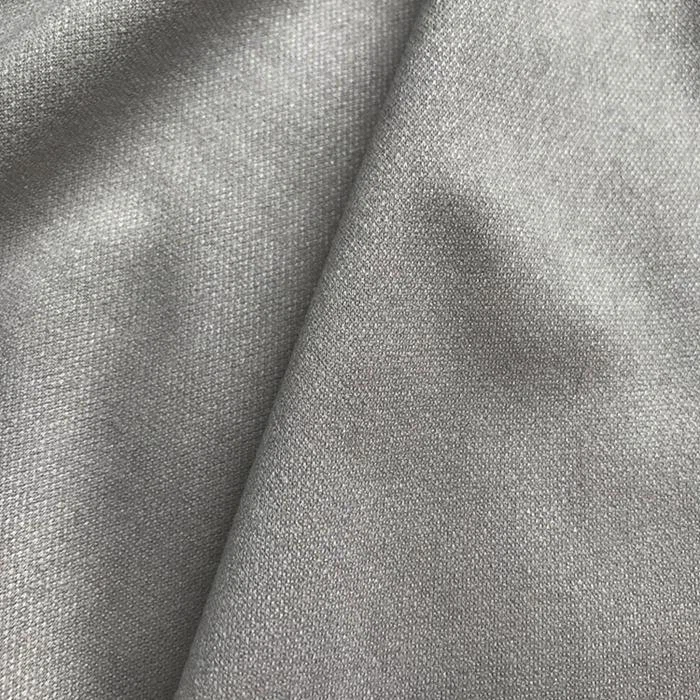 Printed Fashion Suede Fabric