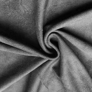 Fabrik Suede Side Side