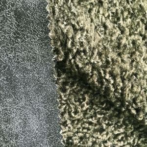 Faux Suede Fur Textile