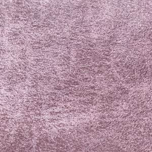 Spandex Suede With Fur