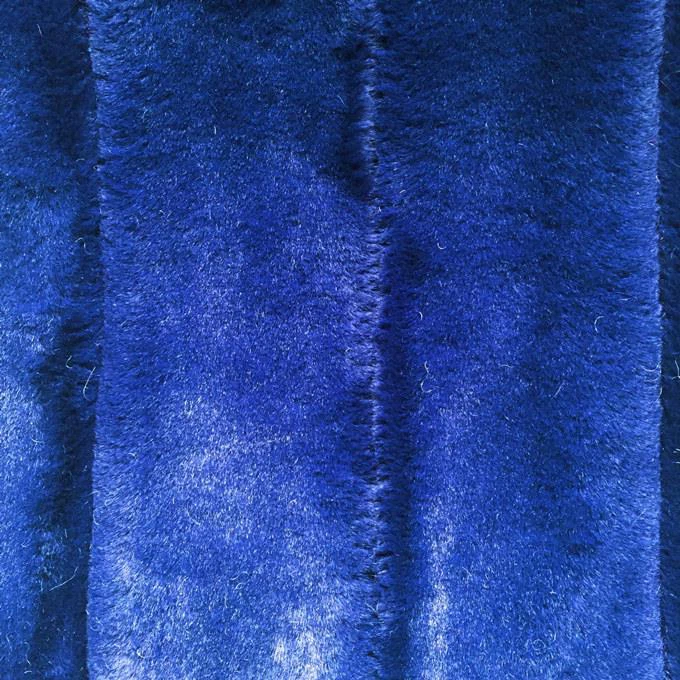 Soft Faux Fur Fabric