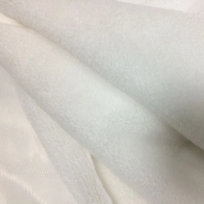 Soft Faux Fur Fabric