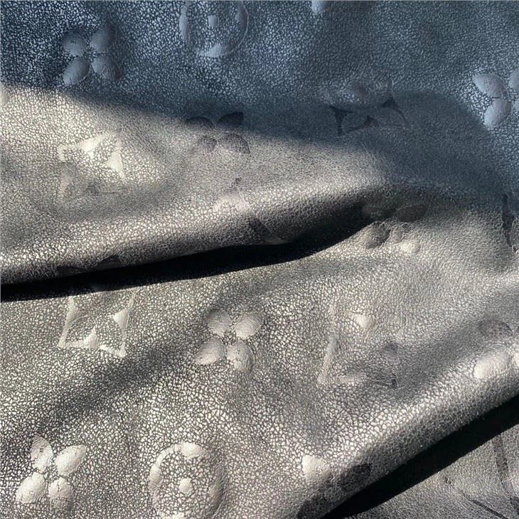 Fashion Faux Suede Fabric