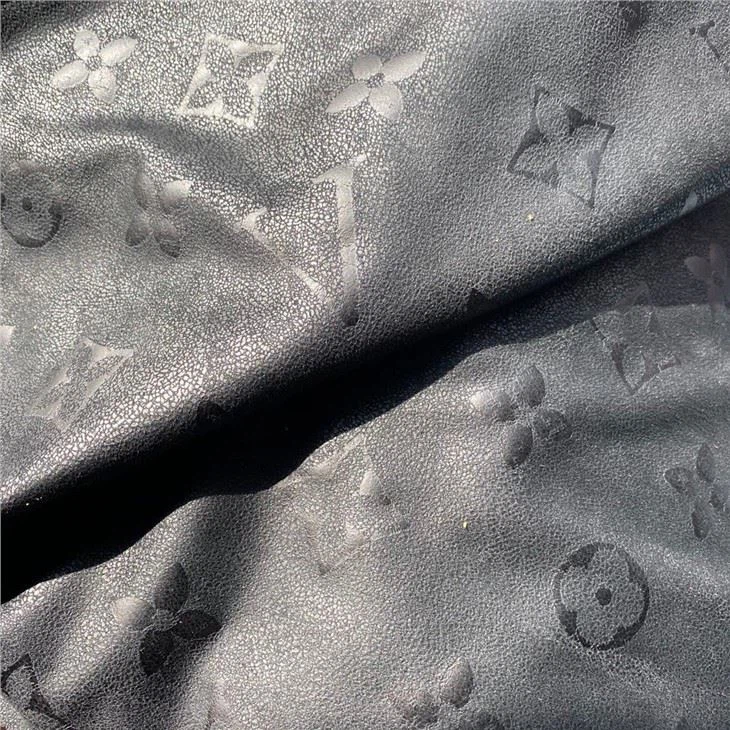 Fashion Faux Suede Fabric