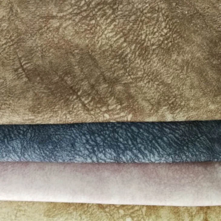 Super Soft Holland Fabric For Furniture