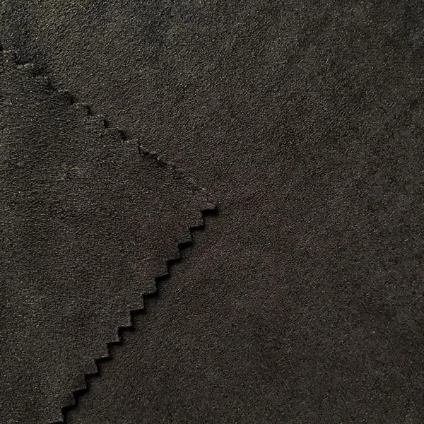 Suede