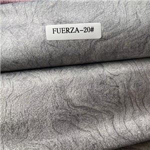 Cetak Kain Velour Fuerza Holland
